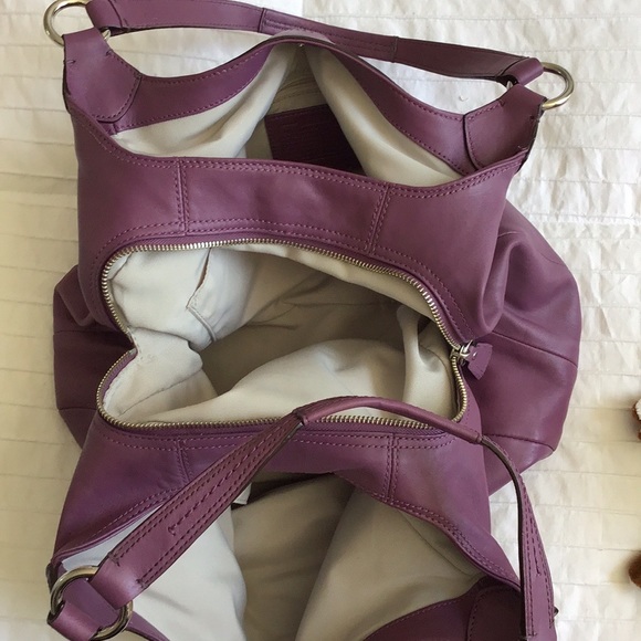 Coach bag - Picture 5 of 16